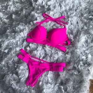 Victorias Secret push up bikini